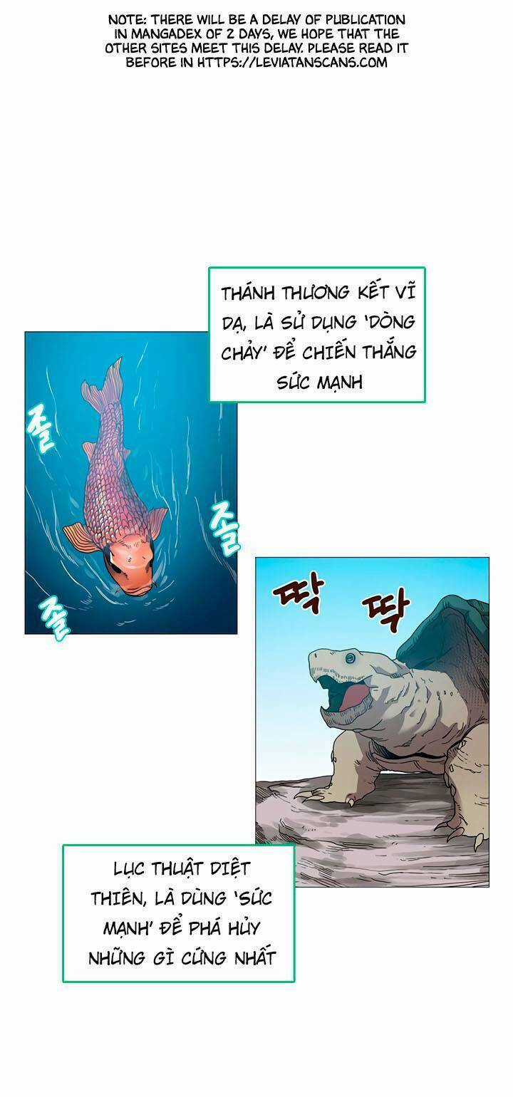 Biên Niên Sử Của Thiên Quỷ Chapter 34 trang 1