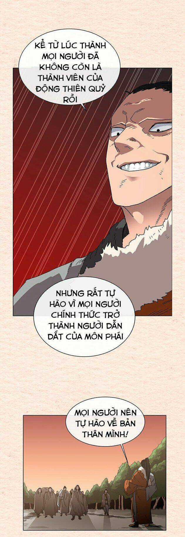 Biên Niên Sử Của Thiên Quỷ Chapter 36 trang 1