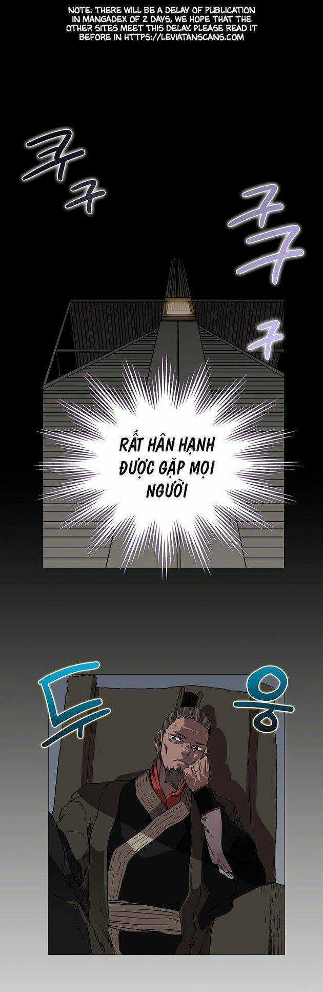 Biên Niên Sử Của Thiên Quỷ Chapter 37 trang 1