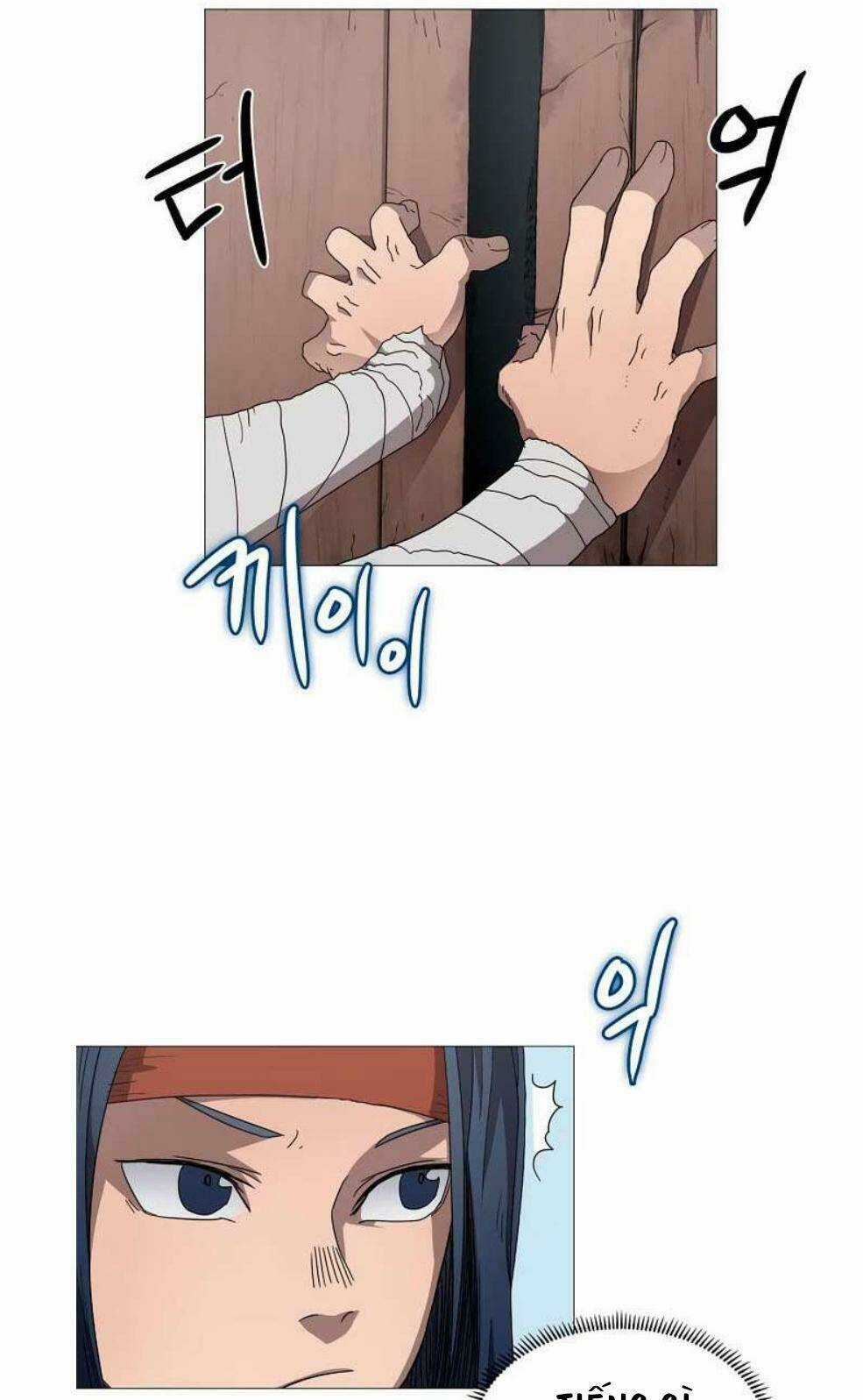 Biên Niên Sử Của Thiên Quỷ Chapter 41 trang 1