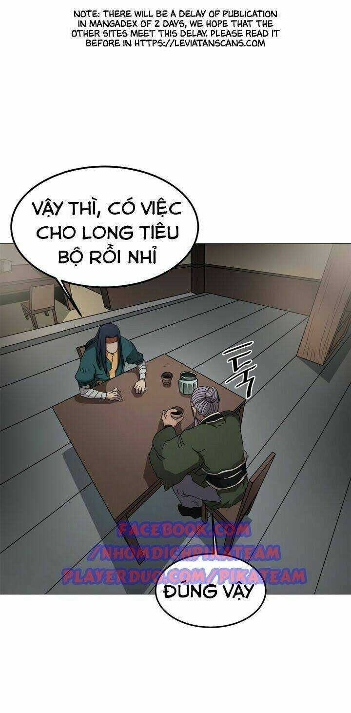 Biên Niên Sử Của Thiên Quỷ Chapter 44 trang 1