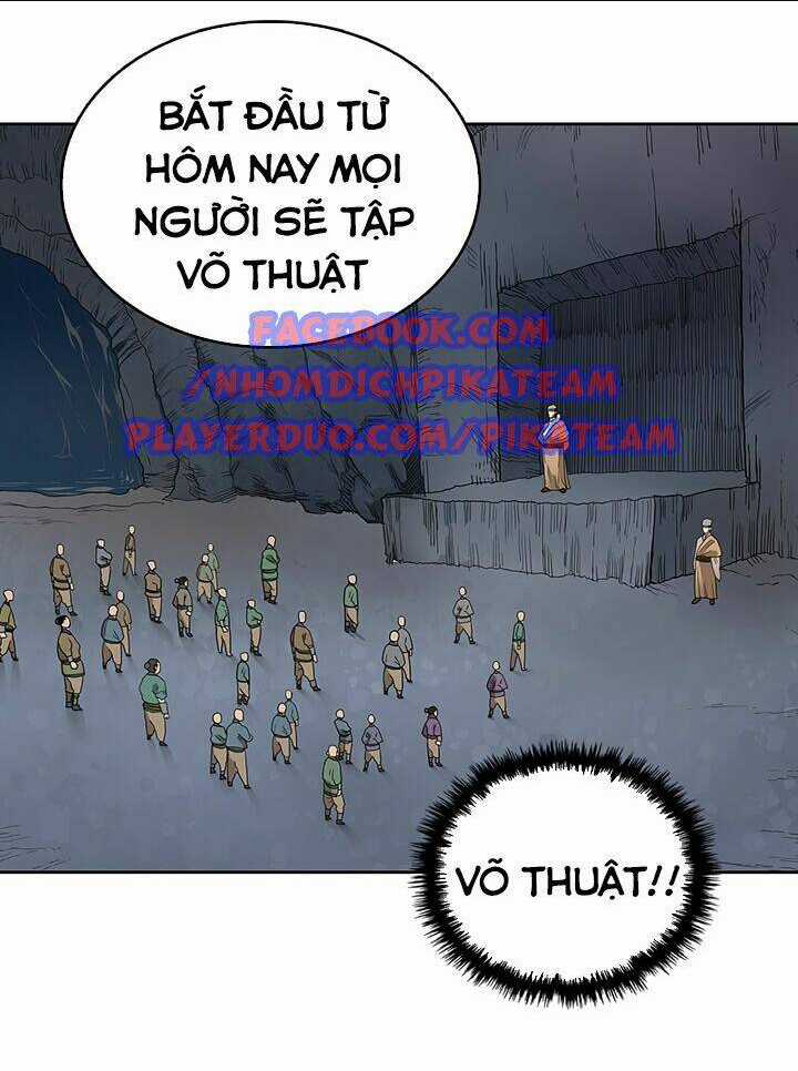Biên Niên Sử Của Thiên Quỷ Chapter 5 trang 1