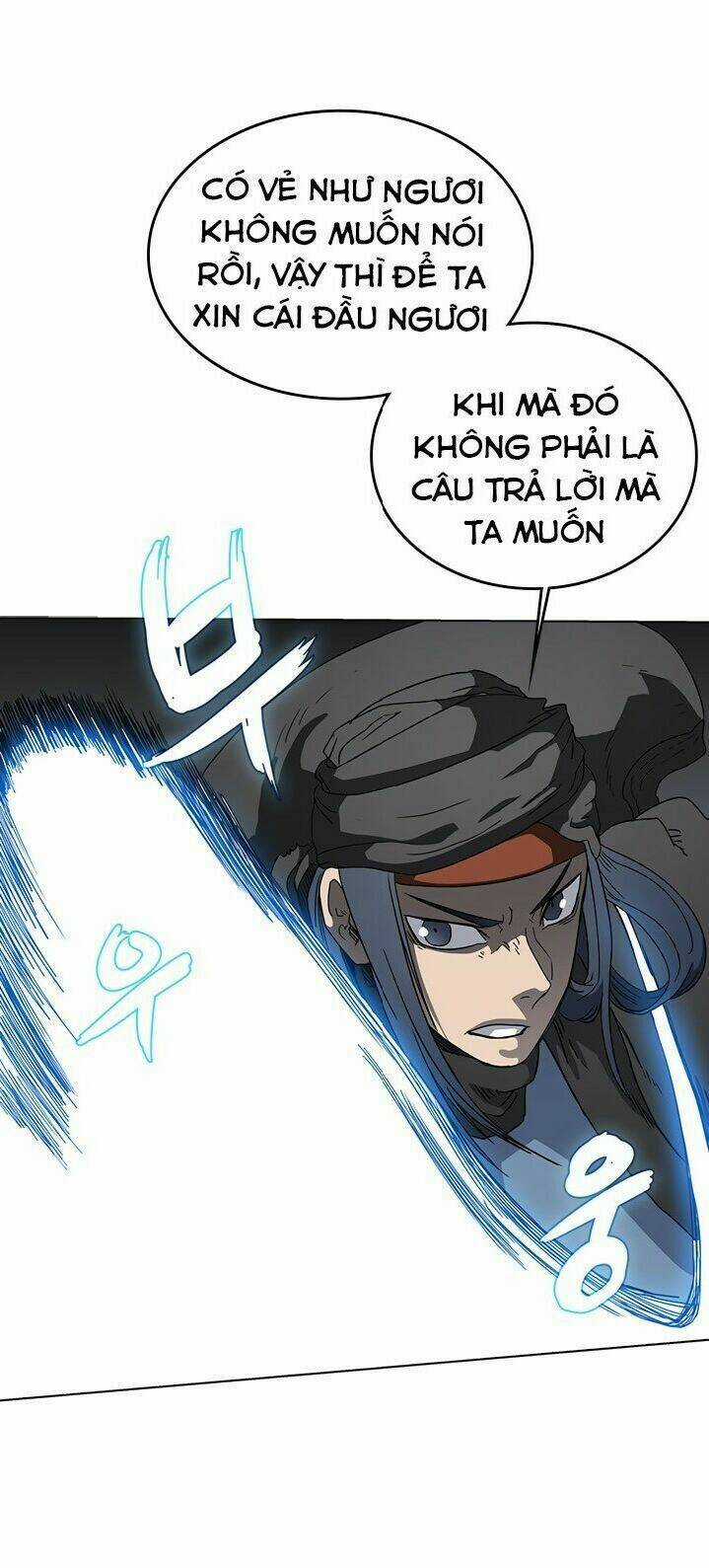 Biên Niên Sử Của Thiên Quỷ Chapter 50 trang 1