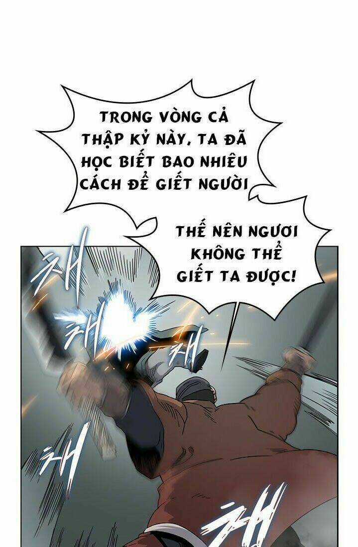 Biên Niên Sử Của Thiên Quỷ Chapter 51 trang 1