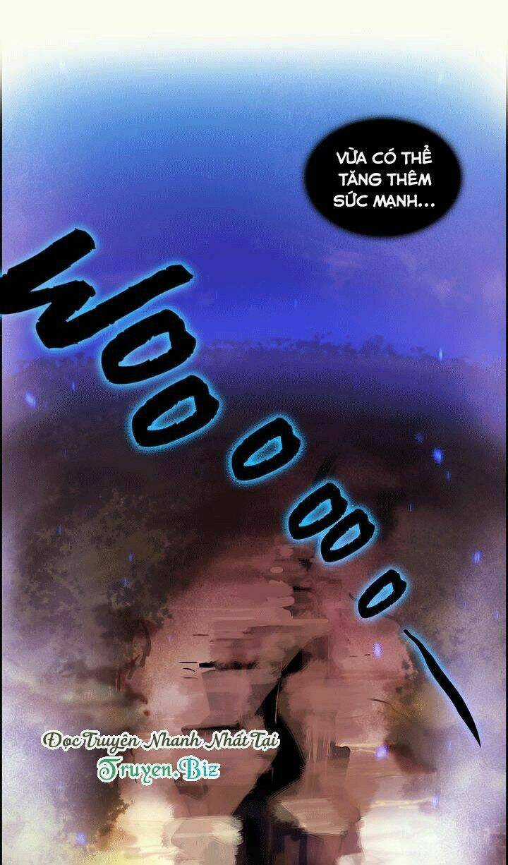 Biên Niên Sử Lãnh Nguyệt Chapter 10 trang 11