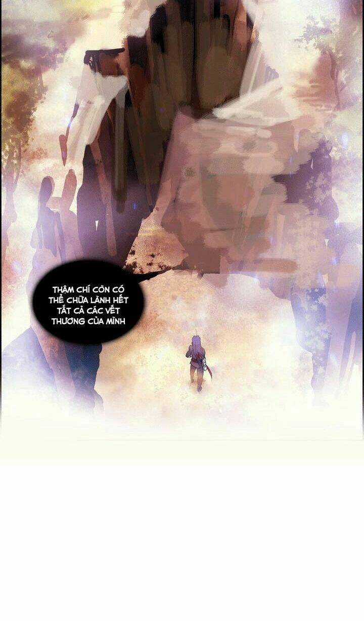 Biên Niên Sử Lãnh Nguyệt Chapter 10 trang 12