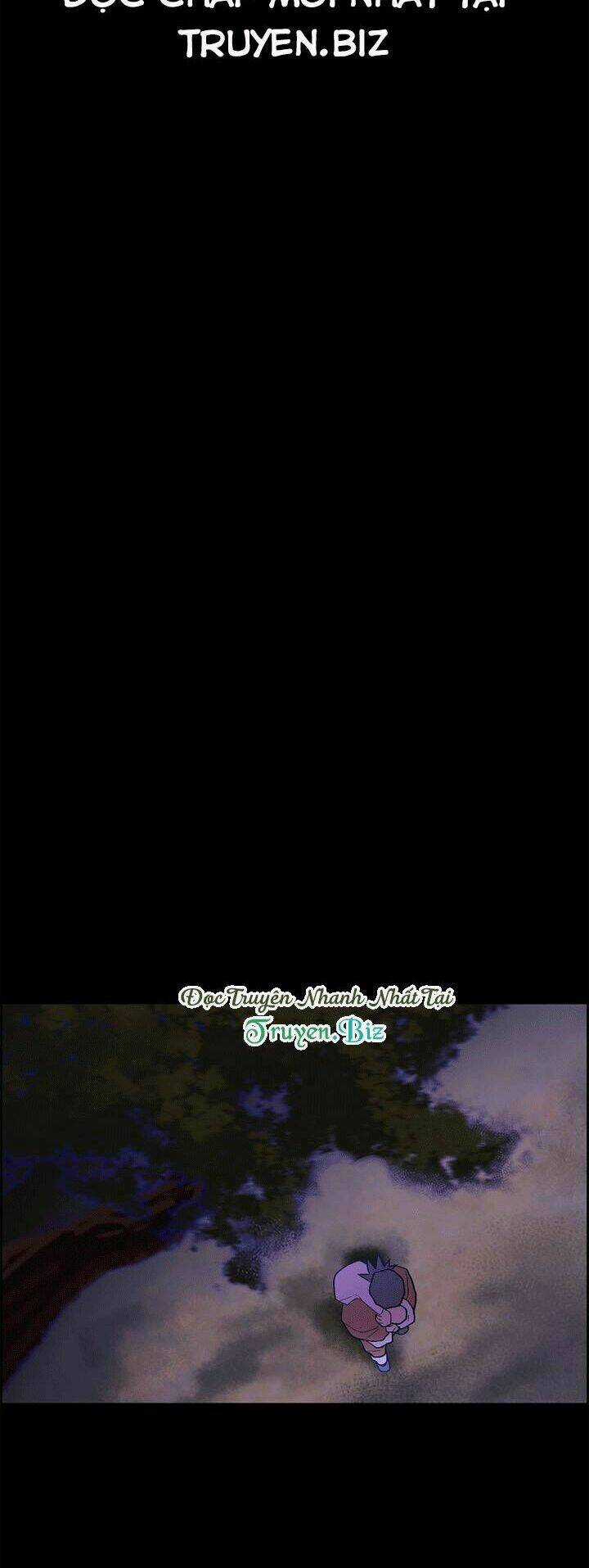 Biên Niên Sử Lãnh Nguyệt Chapter 10 trang 23