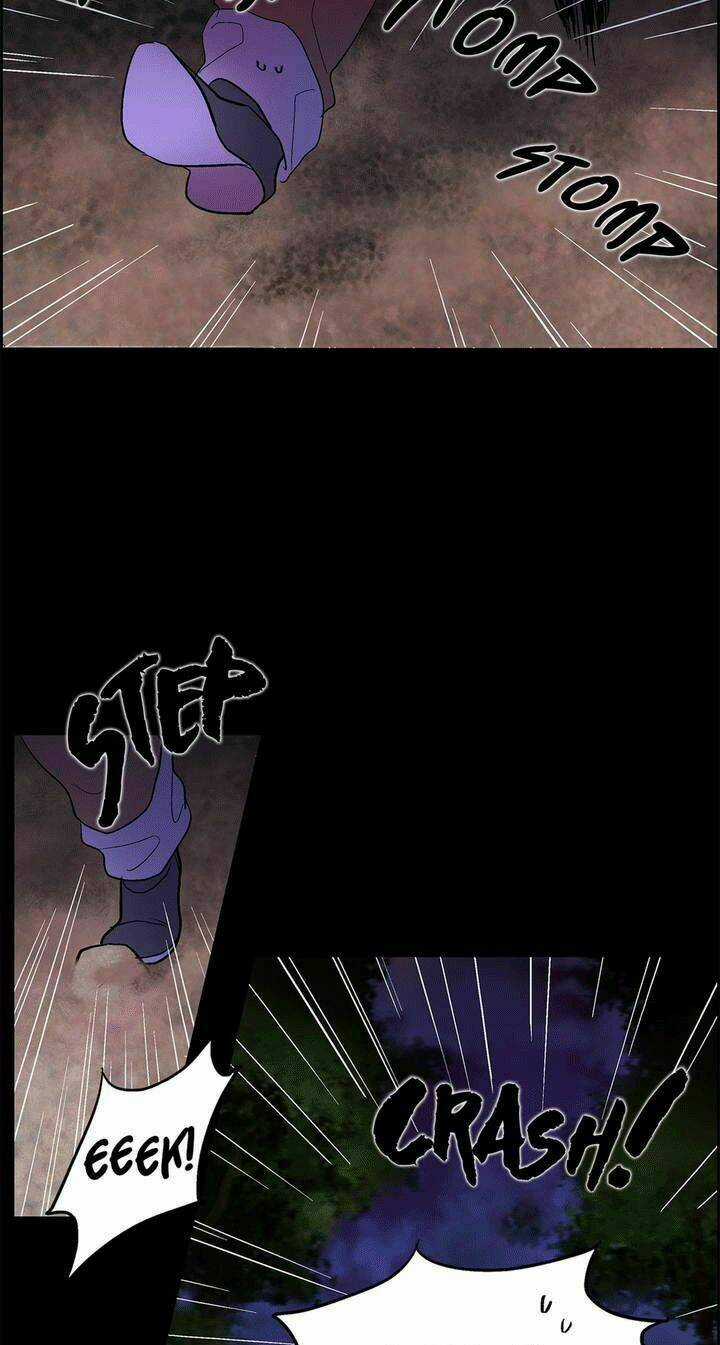 Biên Niên Sử Lãnh Nguyệt Chapter 10 trang 28