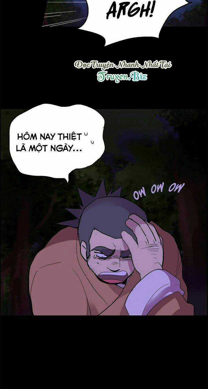 Biên Niên Sử Lãnh Nguyệt Chapter 10 trang 29