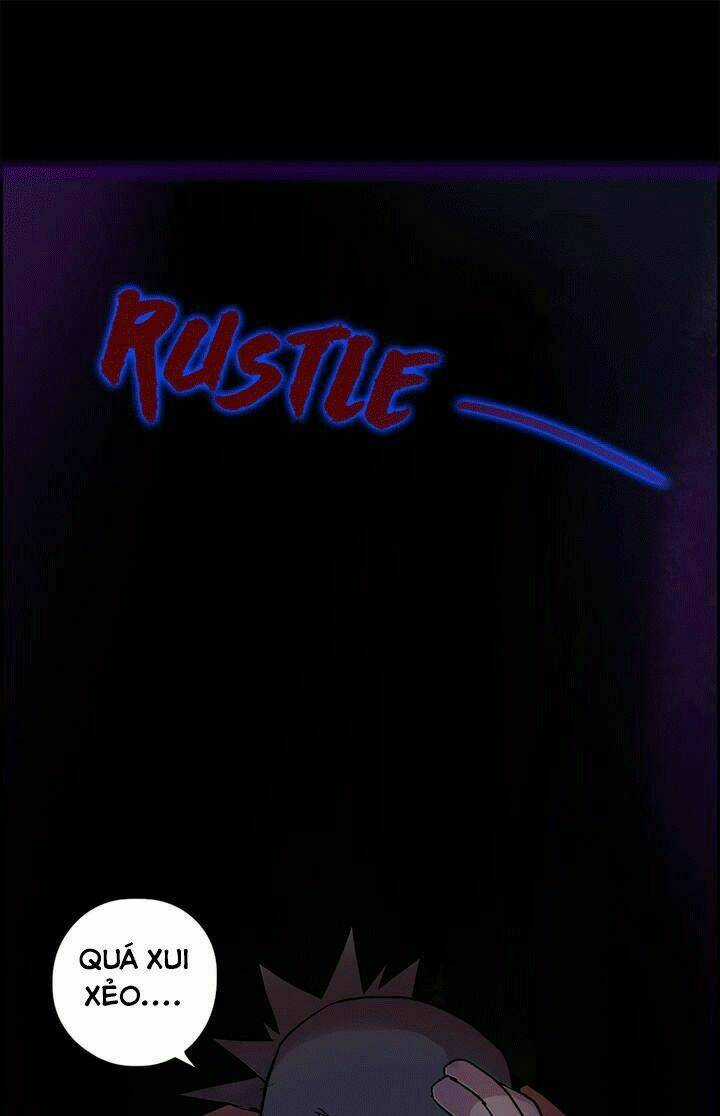 Biên Niên Sử Lãnh Nguyệt Chapter 10 trang 30