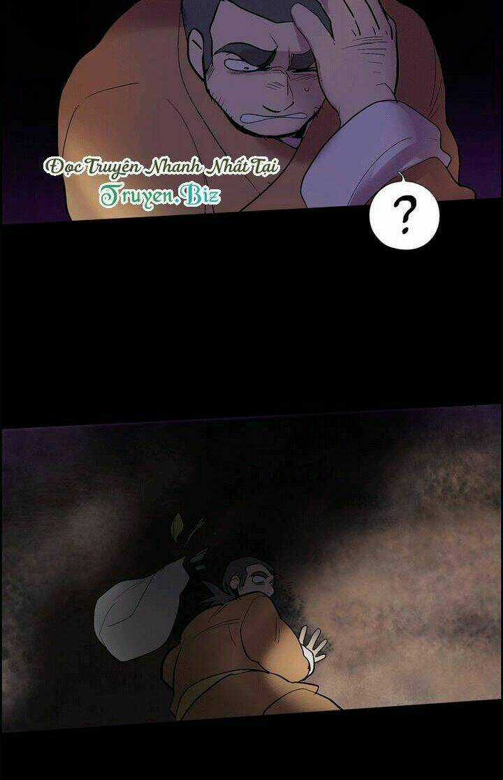 Biên Niên Sử Lãnh Nguyệt Chapter 10 trang 31