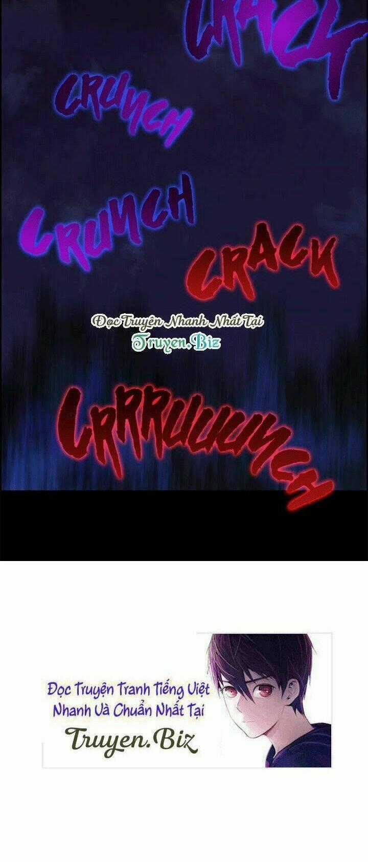 Biên Niên Sử Lãnh Nguyệt Chapter 10 trang 33