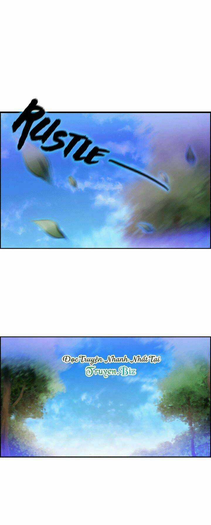 Biên Niên Sử Lãnh Nguyệt Chapter 10 trang 9