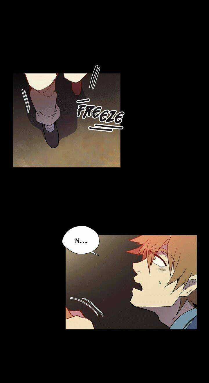 Biên Niên Sử Lãnh Nguyệt Chapter 12 trang 10