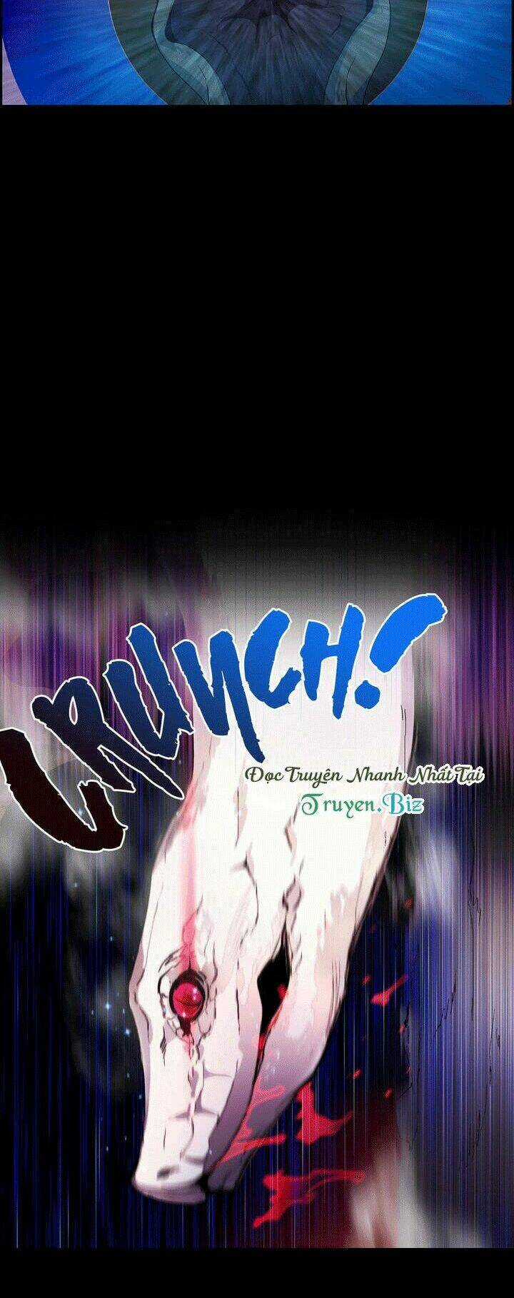 Biên Niên Sử Lãnh Nguyệt Chapter 12 trang 15