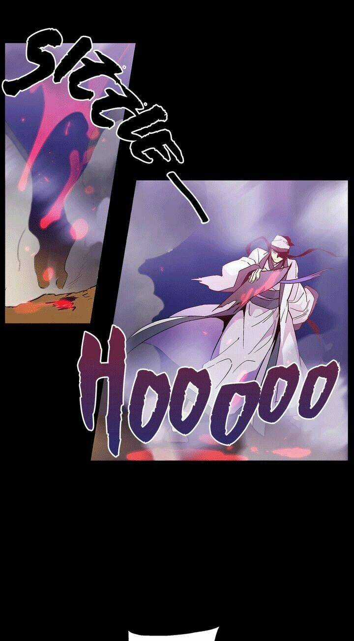 Biên Niên Sử Lãnh Nguyệt Chapter 12 trang 16