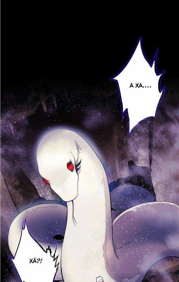 Biên Niên Sử Lãnh Nguyệt Chapter 12 trang 18