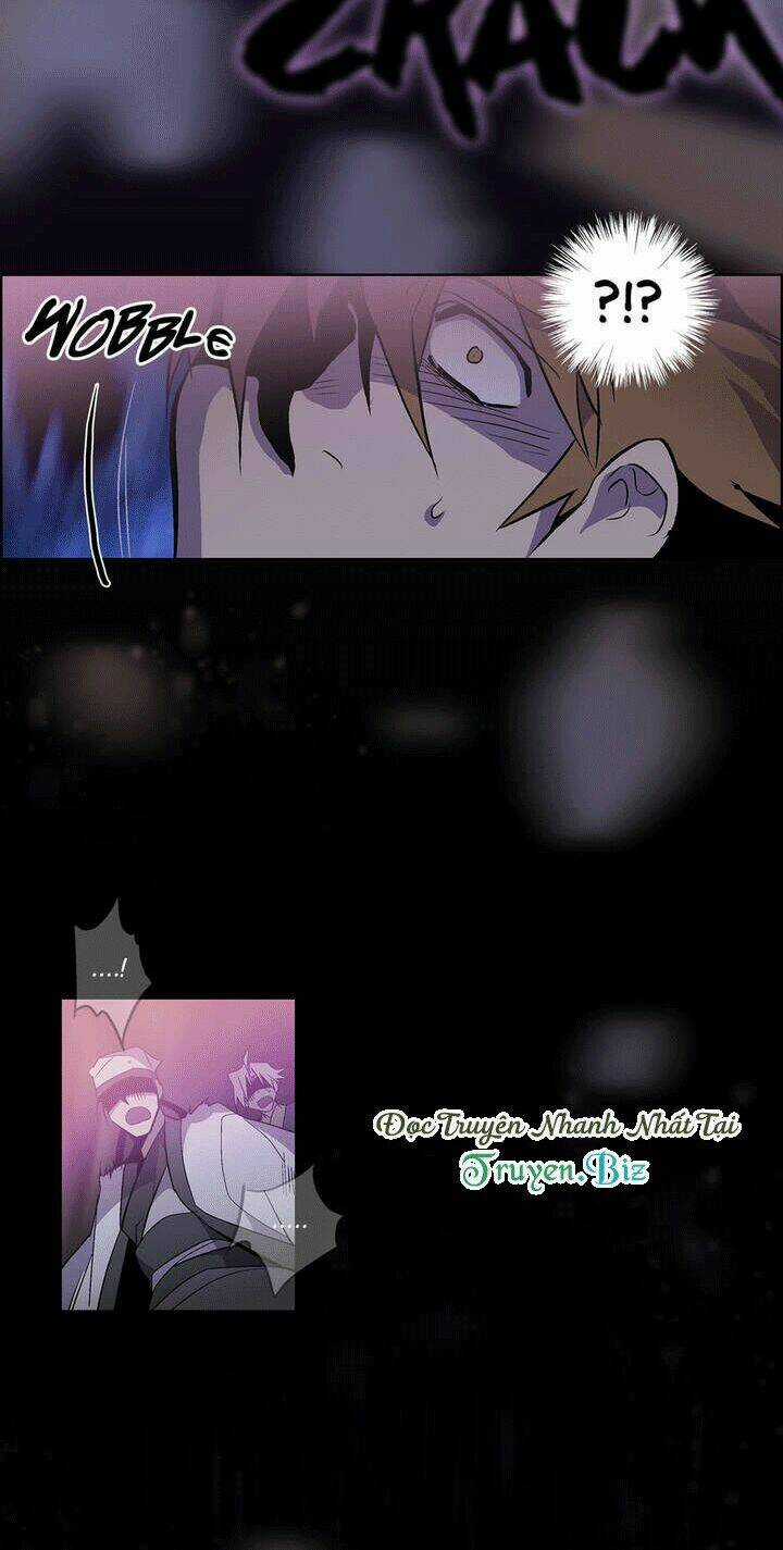 Biên Niên Sử Lãnh Nguyệt Chapter 12 trang 2