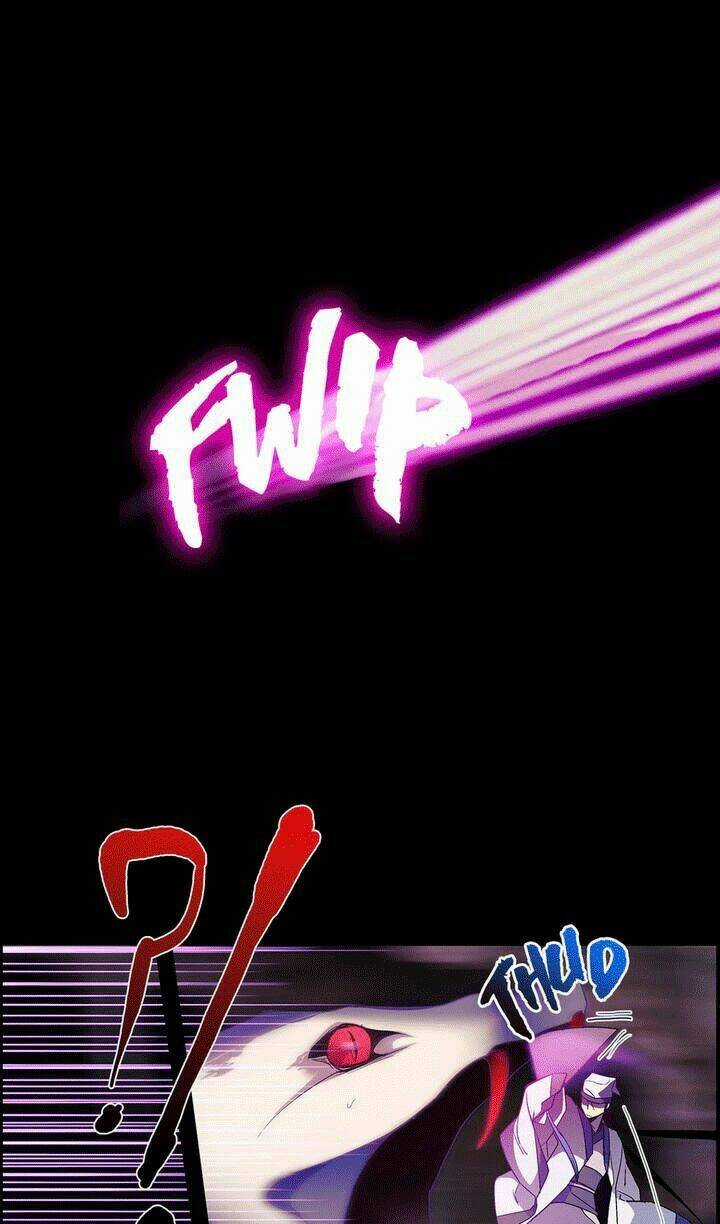 Biên Niên Sử Lãnh Nguyệt Chapter 12 trang 26