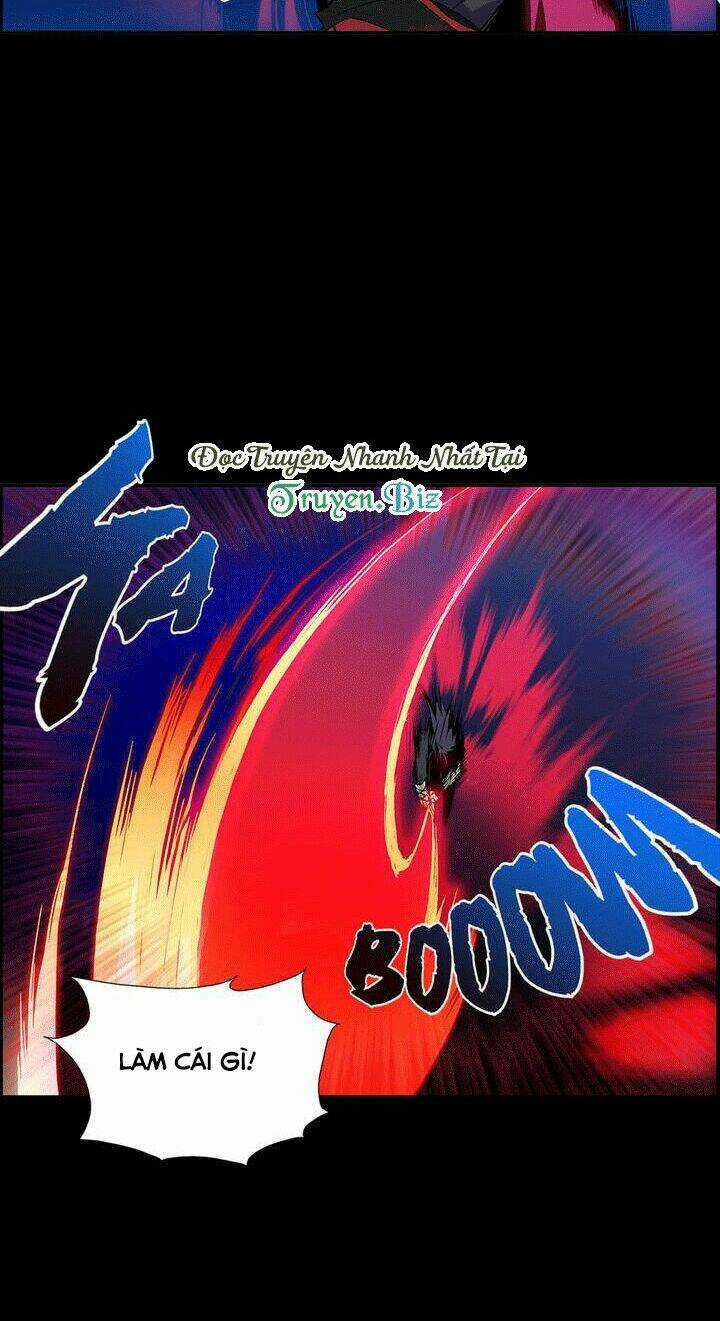 Biên Niên Sử Lãnh Nguyệt Chapter 12 trang 29