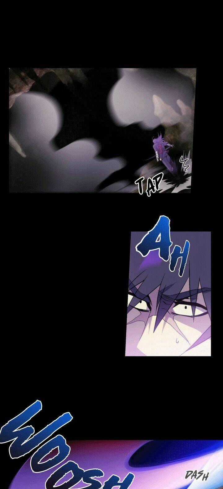 Biên Niên Sử Lãnh Nguyệt Chapter 12 trang 30