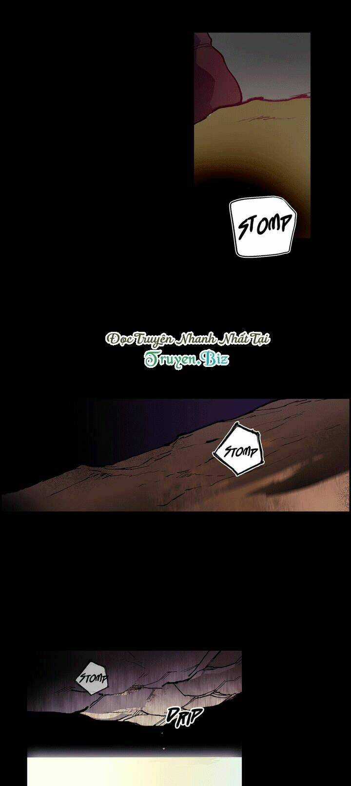 Biên Niên Sử Lãnh Nguyệt Chapter 12 trang 8