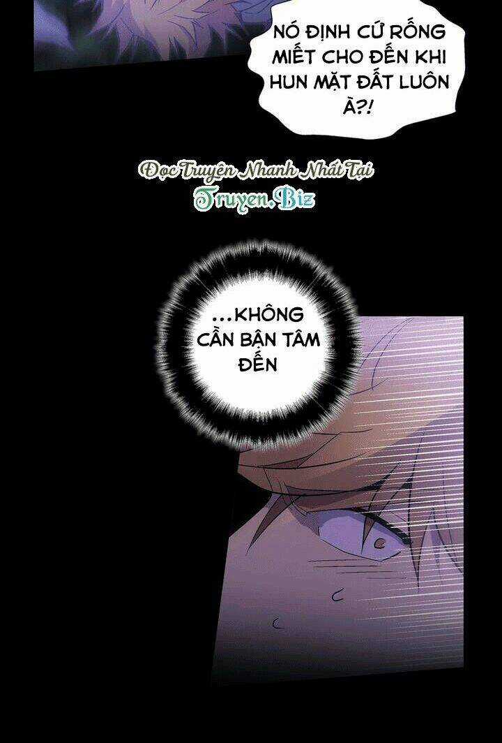 Biên Niên Sử Lãnh Nguyệt Chapter 13 trang 10
