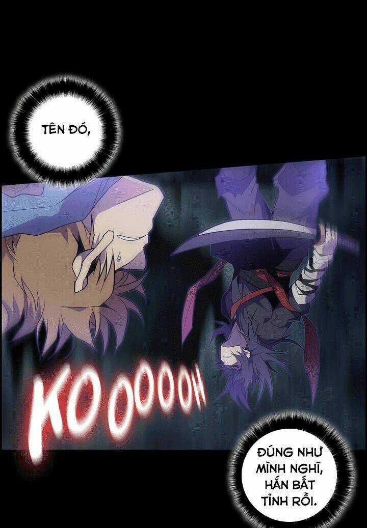 Biên Niên Sử Lãnh Nguyệt Chapter 13 trang 11