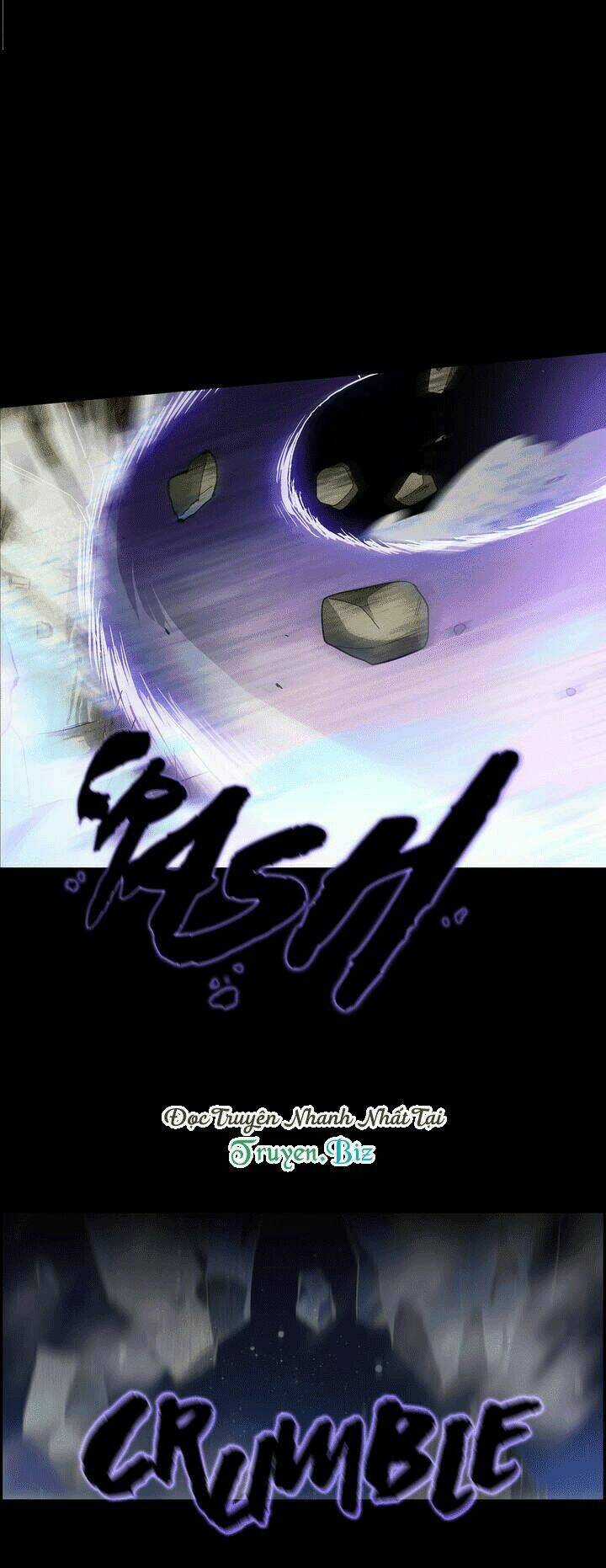 Biên Niên Sử Lãnh Nguyệt Chapter 13 trang 13