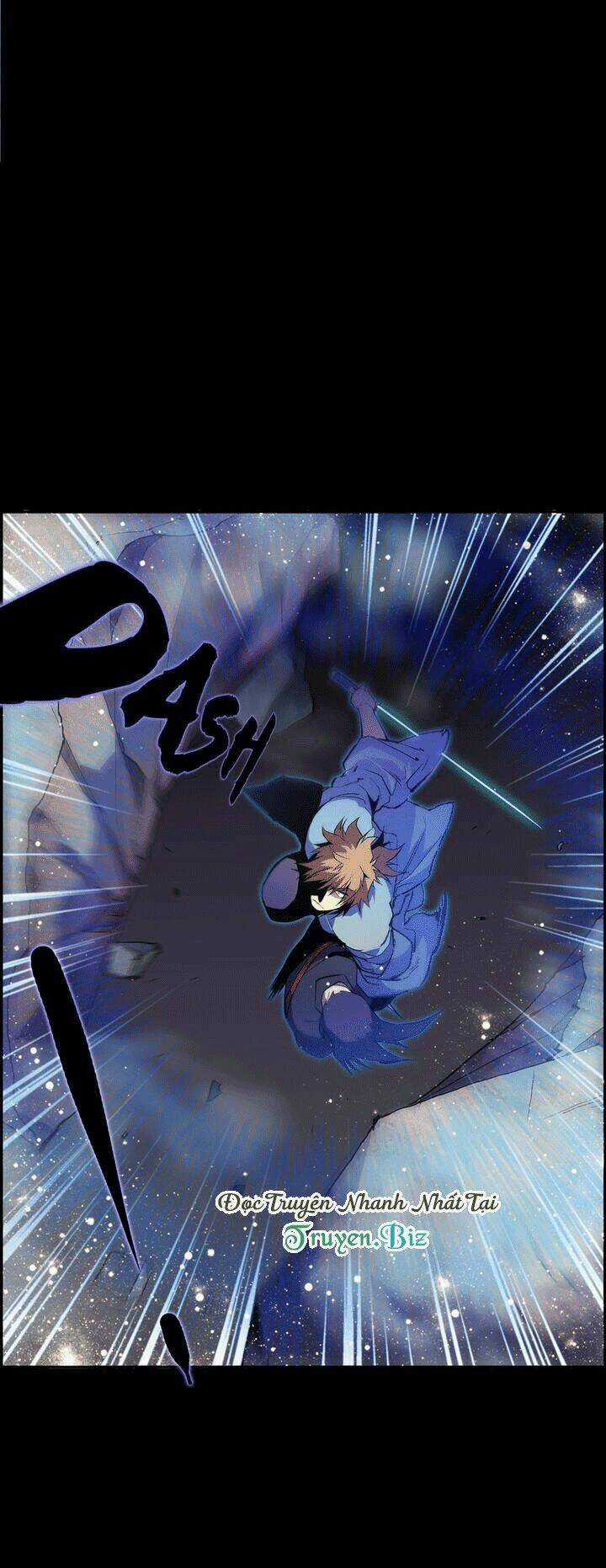 Biên Niên Sử Lãnh Nguyệt Chapter 13 trang 16