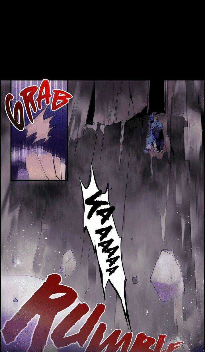 Biên Niên Sử Lãnh Nguyệt Chapter 13 trang 17