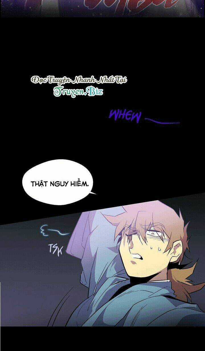 Biên Niên Sử Lãnh Nguyệt Chapter 13 trang 18