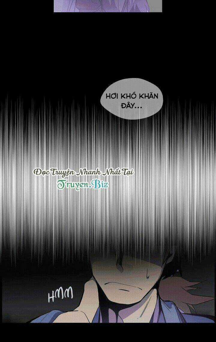 Biên Niên Sử Lãnh Nguyệt Chapter 13 trang 20