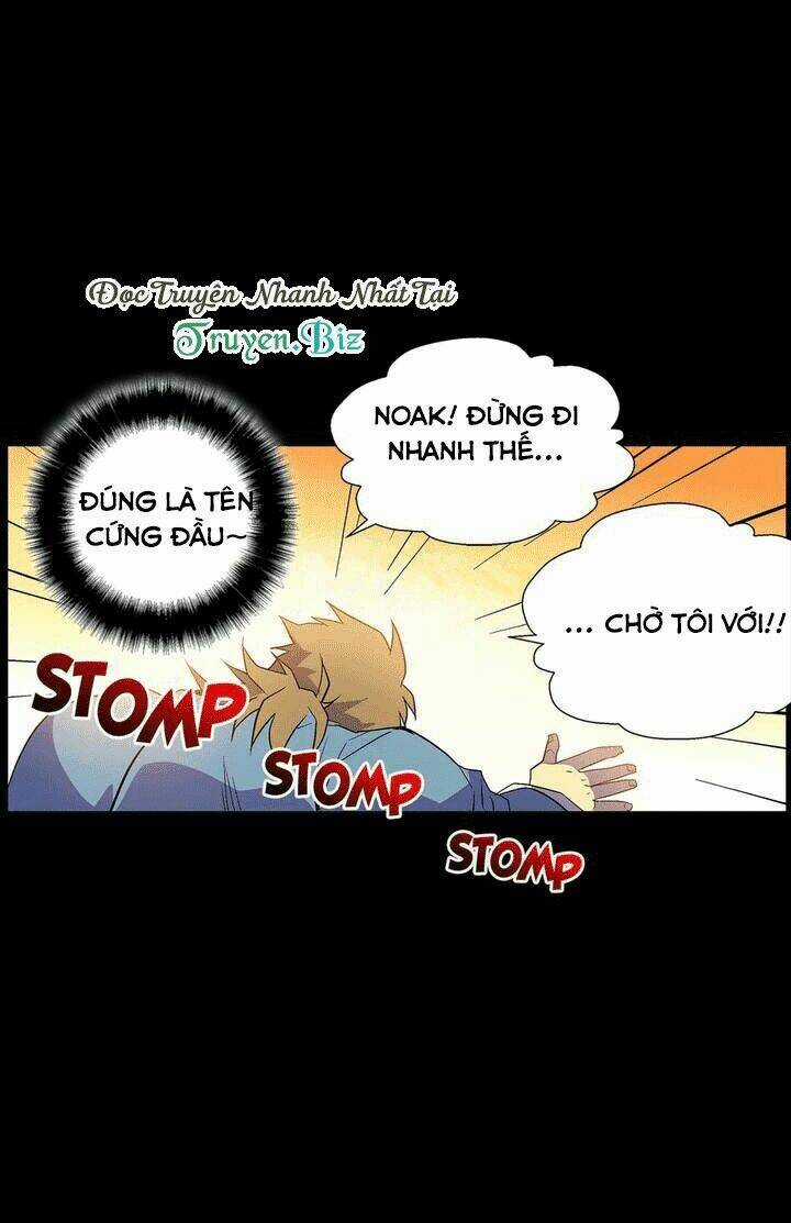 Biên Niên Sử Lãnh Nguyệt Chapter 13 trang 22