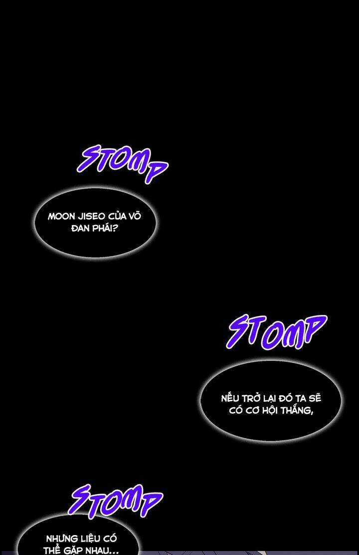 Biên Niên Sử Lãnh Nguyệt Chapter 13 trang 23