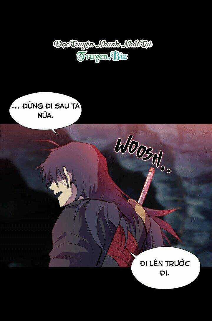 Biên Niên Sử Lãnh Nguyệt Chapter 13 trang 26