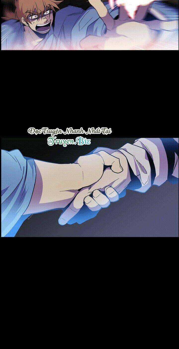 Biên Niên Sử Lãnh Nguyệt Chapter 13 trang 36