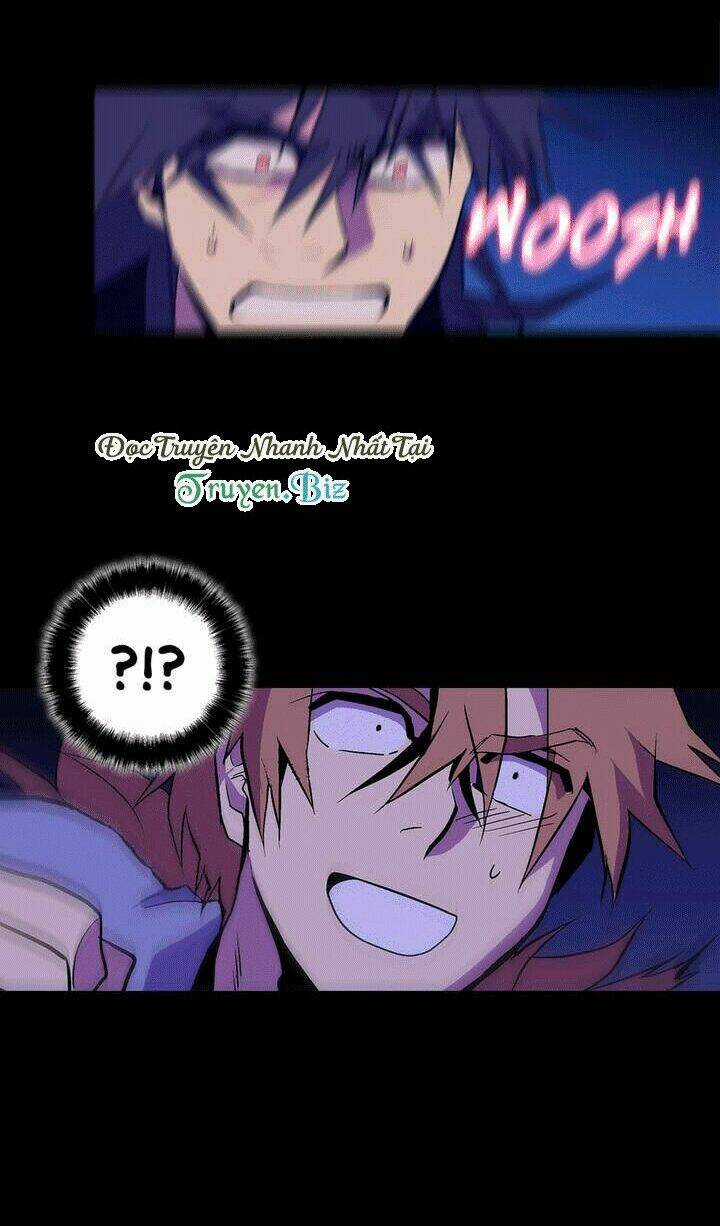 Biên Niên Sử Lãnh Nguyệt Chapter 13 trang 38