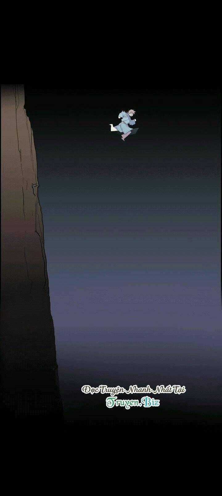 Biên Niên Sử Lãnh Nguyệt Chapter 13 trang 39