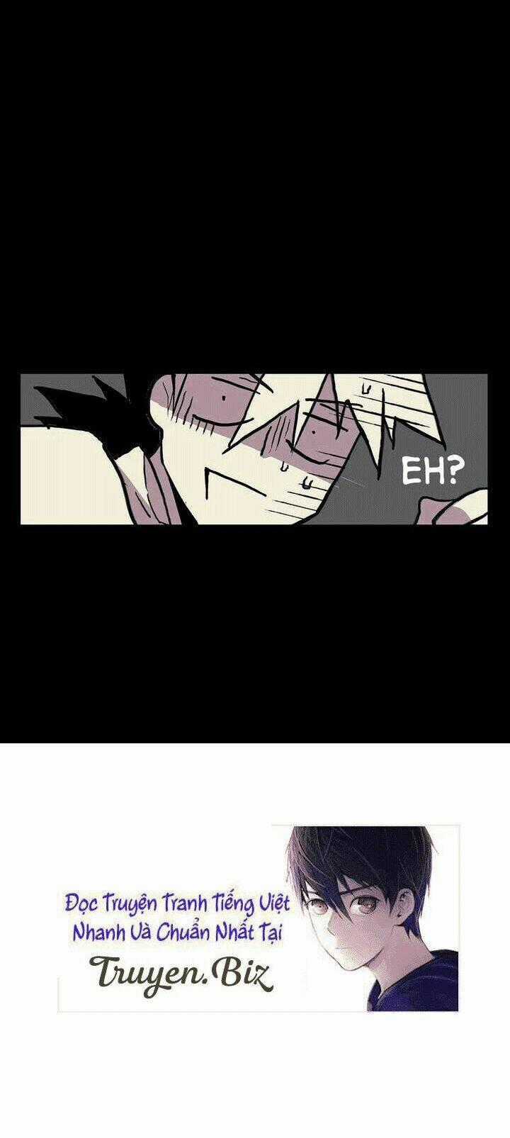 Biên Niên Sử Lãnh Nguyệt Chapter 13 trang 40