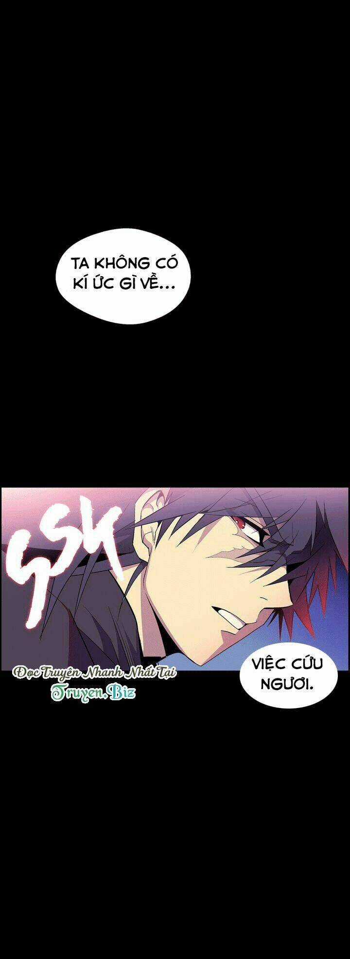 Biên Niên Sử Lãnh Nguyệt Chapter 13 trang 6