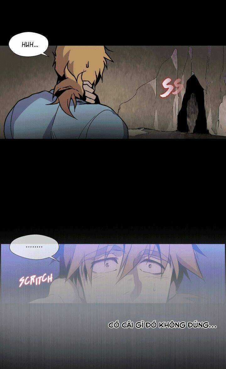 Biên Niên Sử Lãnh Nguyệt Chapter 13 trang 7