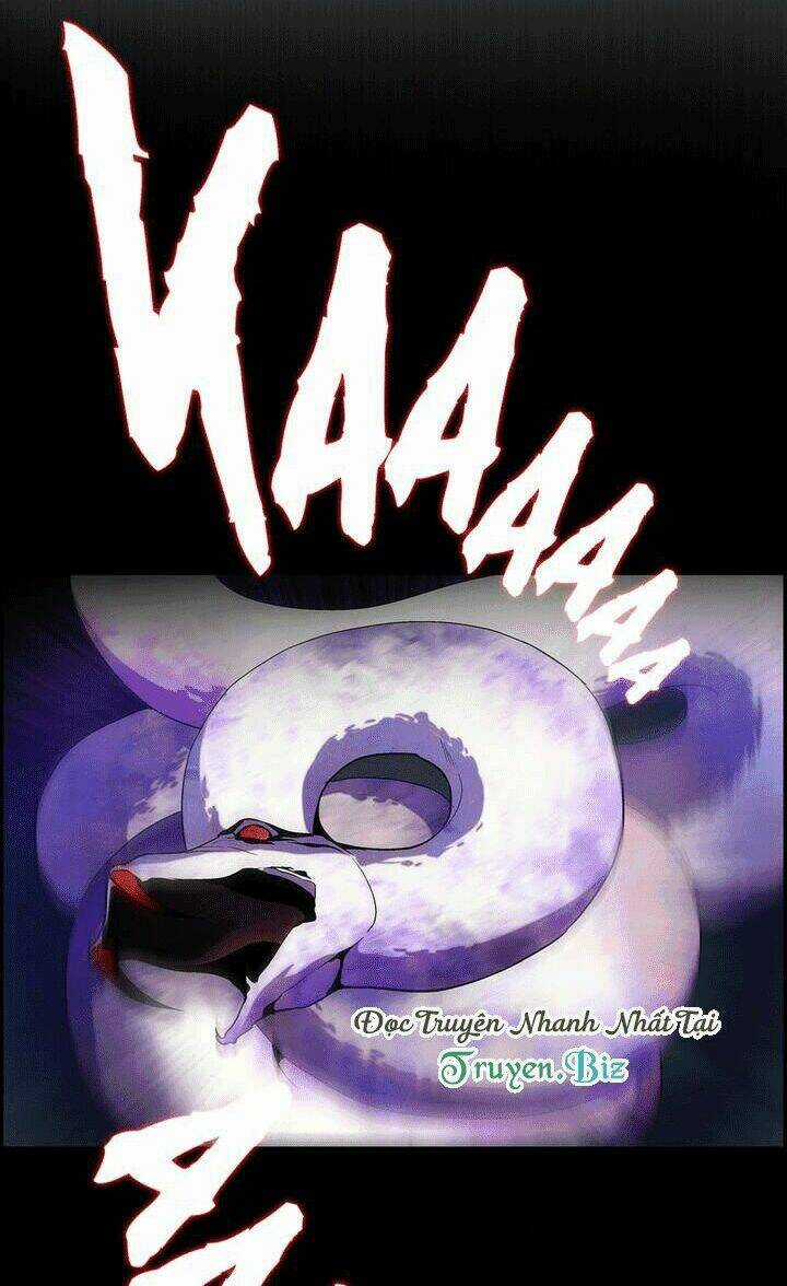 Biên Niên Sử Lãnh Nguyệt Chapter 13 trang 8