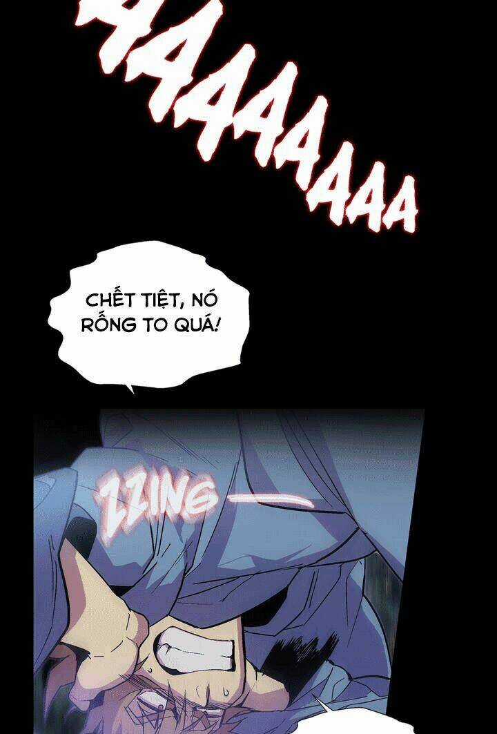 Biên Niên Sử Lãnh Nguyệt Chapter 13 trang 9