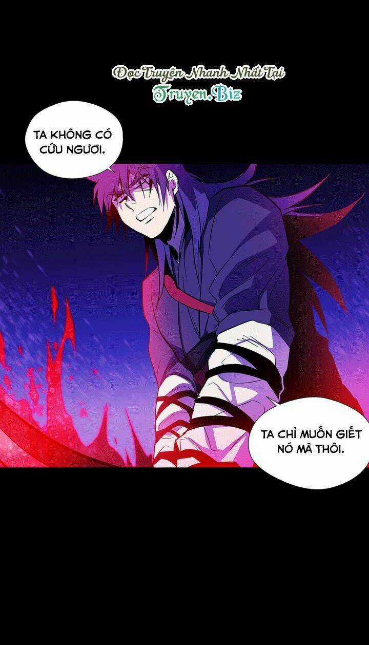 Biên Niên Sử Lãnh Nguyệt Chapter 14 trang 11