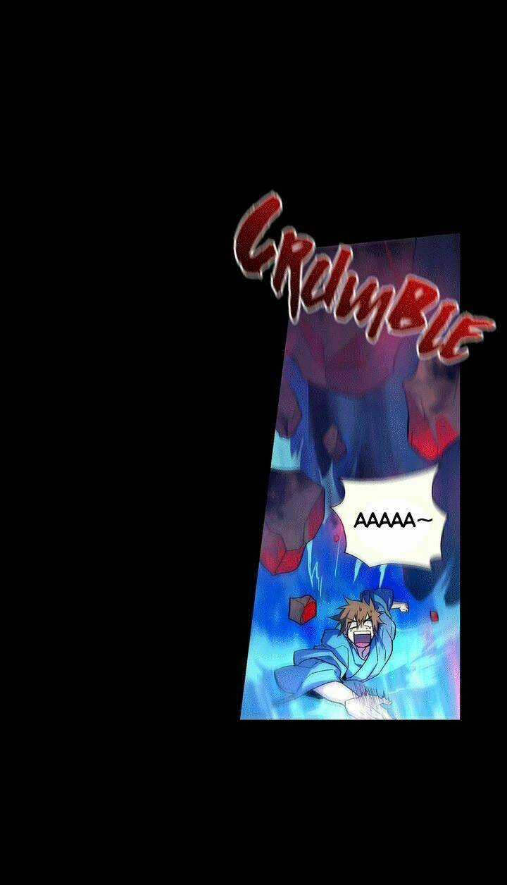 Biên Niên Sử Lãnh Nguyệt Chapter 14 trang 14