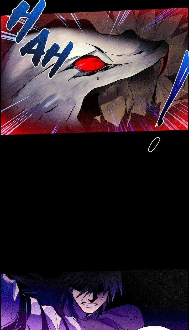 Biên Niên Sử Lãnh Nguyệt Chapter 14 trang 16