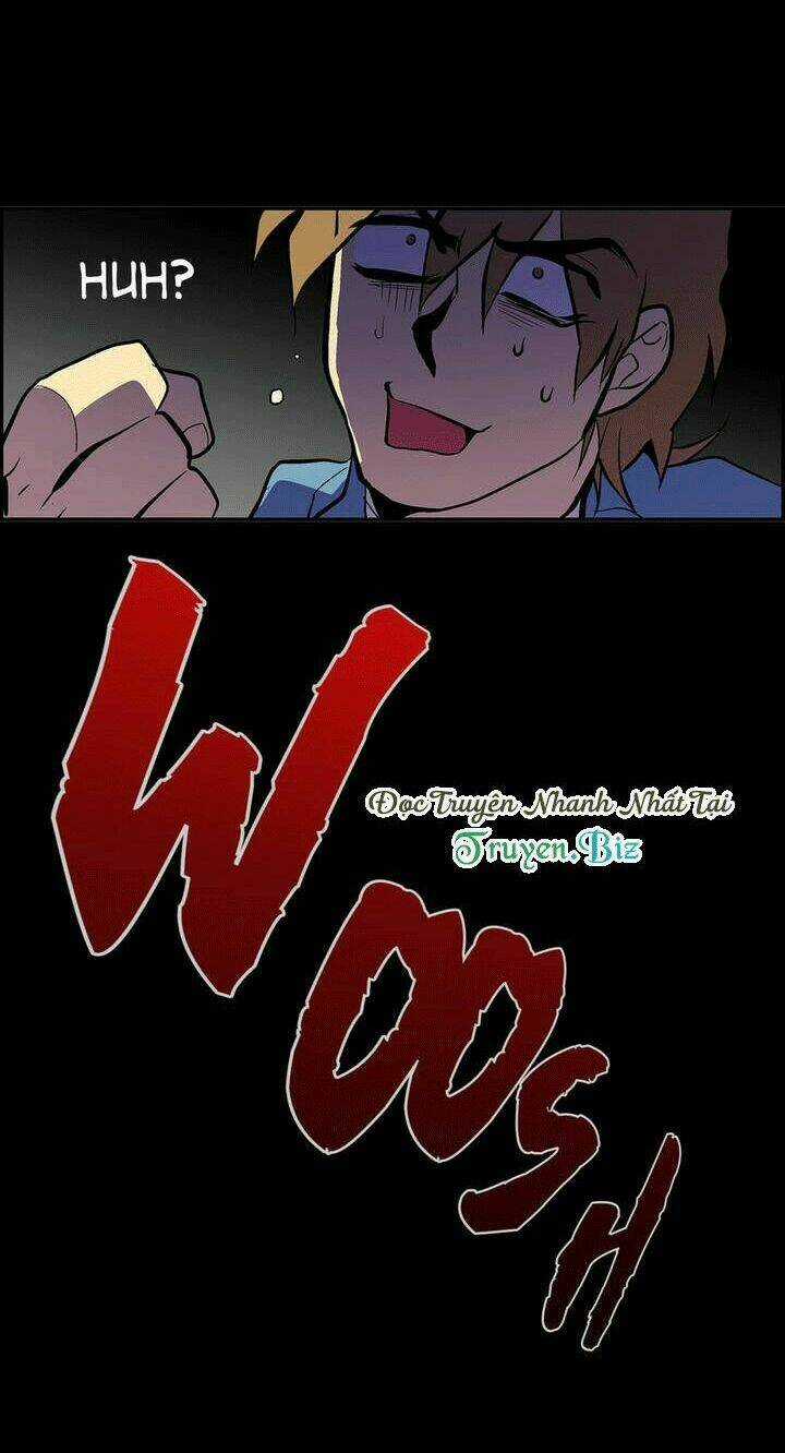 Biên Niên Sử Lãnh Nguyệt Chapter 14 trang 21