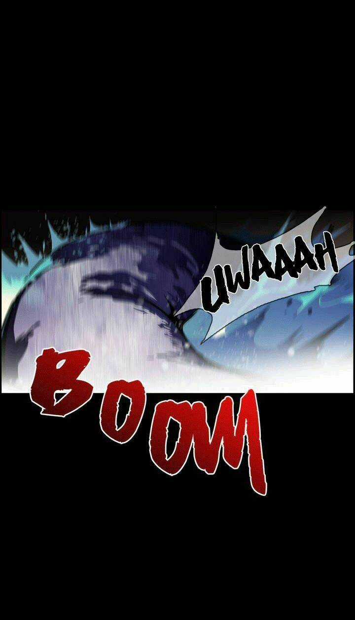 Biên Niên Sử Lãnh Nguyệt Chapter 14 trang 22