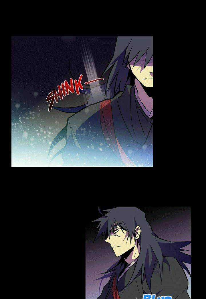 Biên Niên Sử Lãnh Nguyệt Chapter 14 trang 24